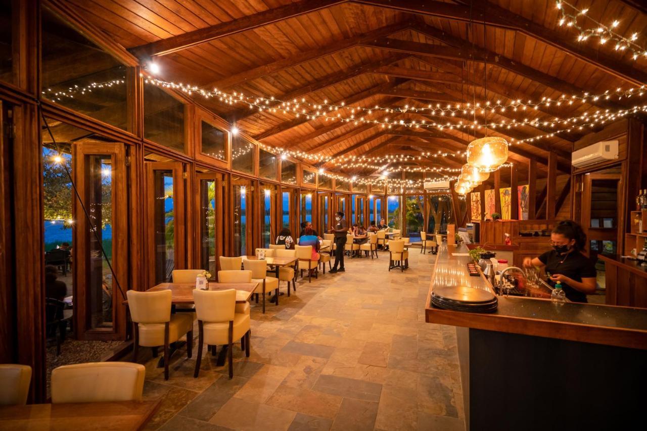 Houttuyn Wellness River Resort Paramaribo Luaran gambar