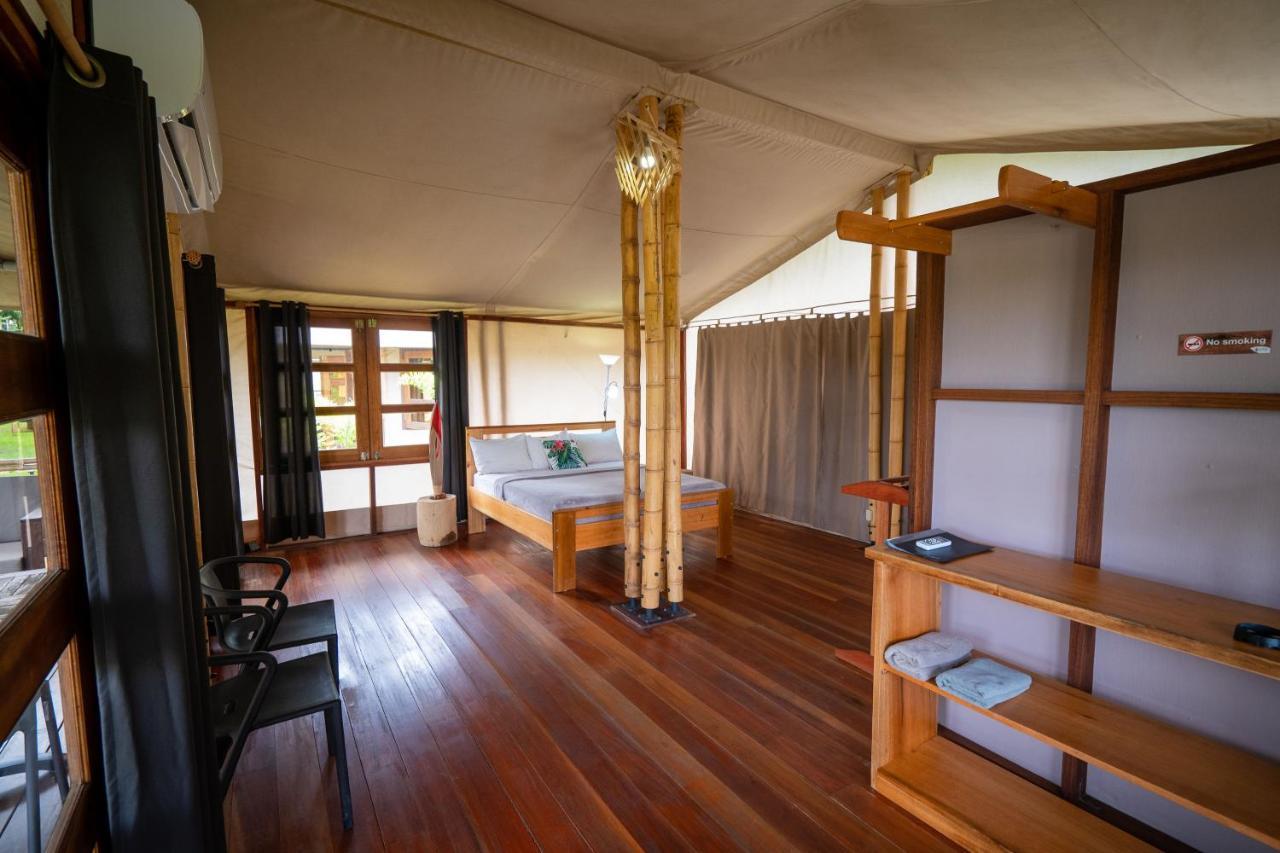 Houttuyn Wellness River Resort Paramaribo Luaran gambar