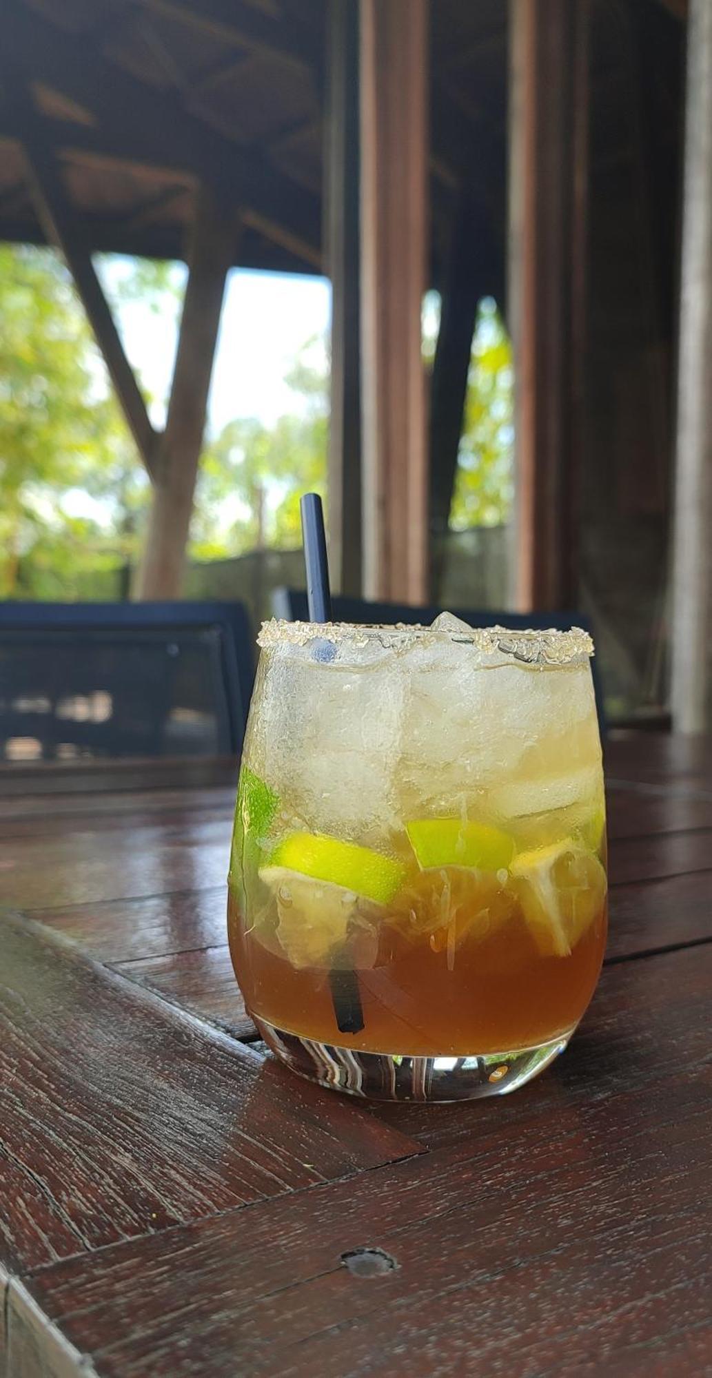 Houttuyn Wellness River Resort Paramaribo Luaran gambar