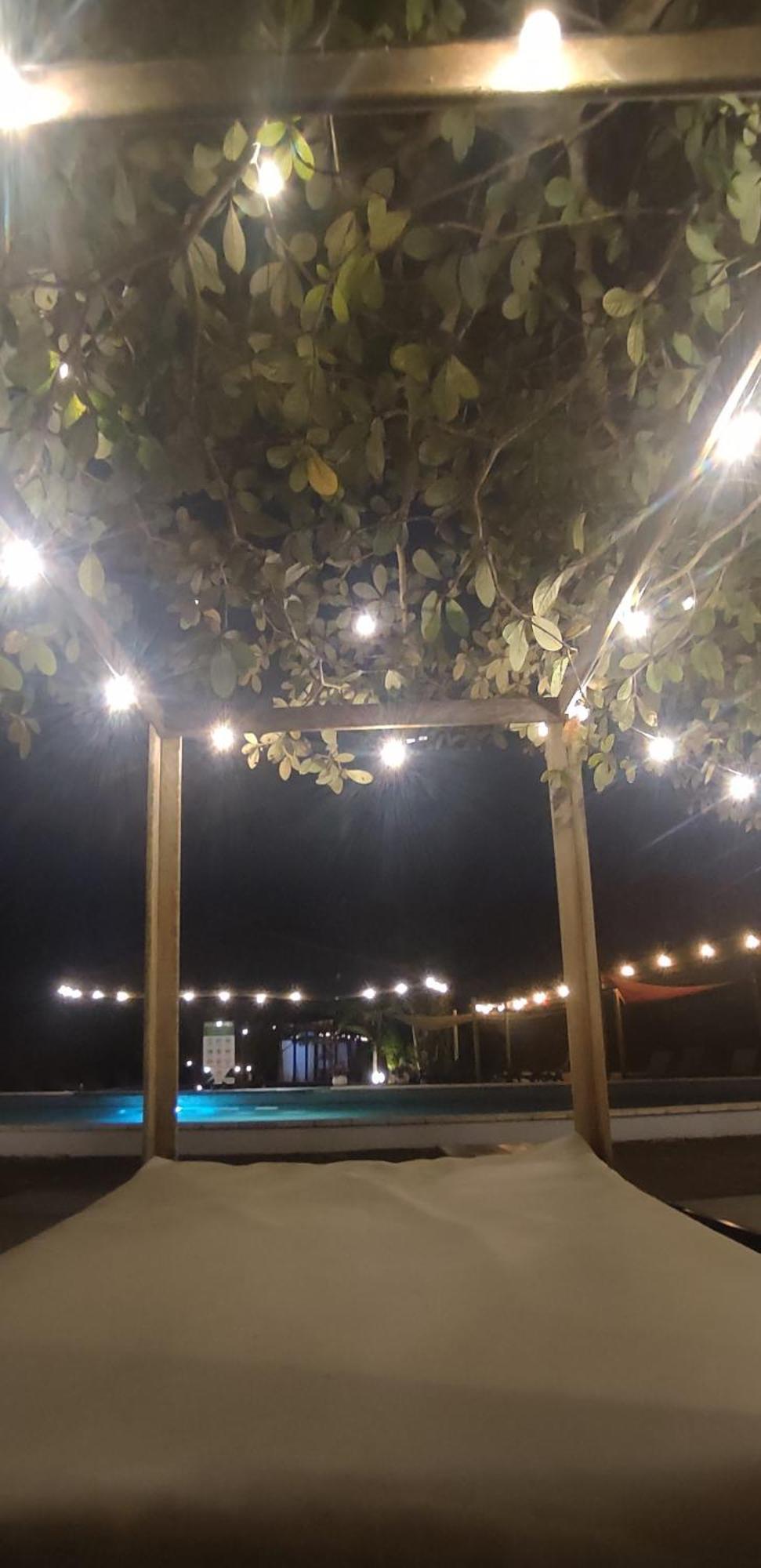 Houttuyn Wellness River Resort Paramaribo Luaran gambar
