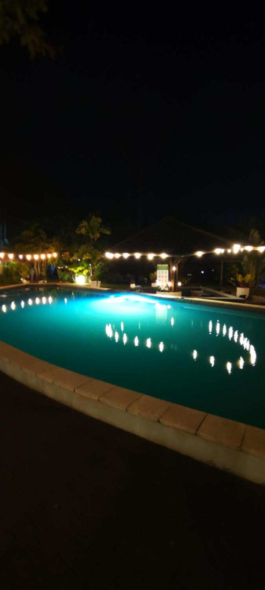 Houttuyn Wellness River Resort Paramaribo Luaran gambar