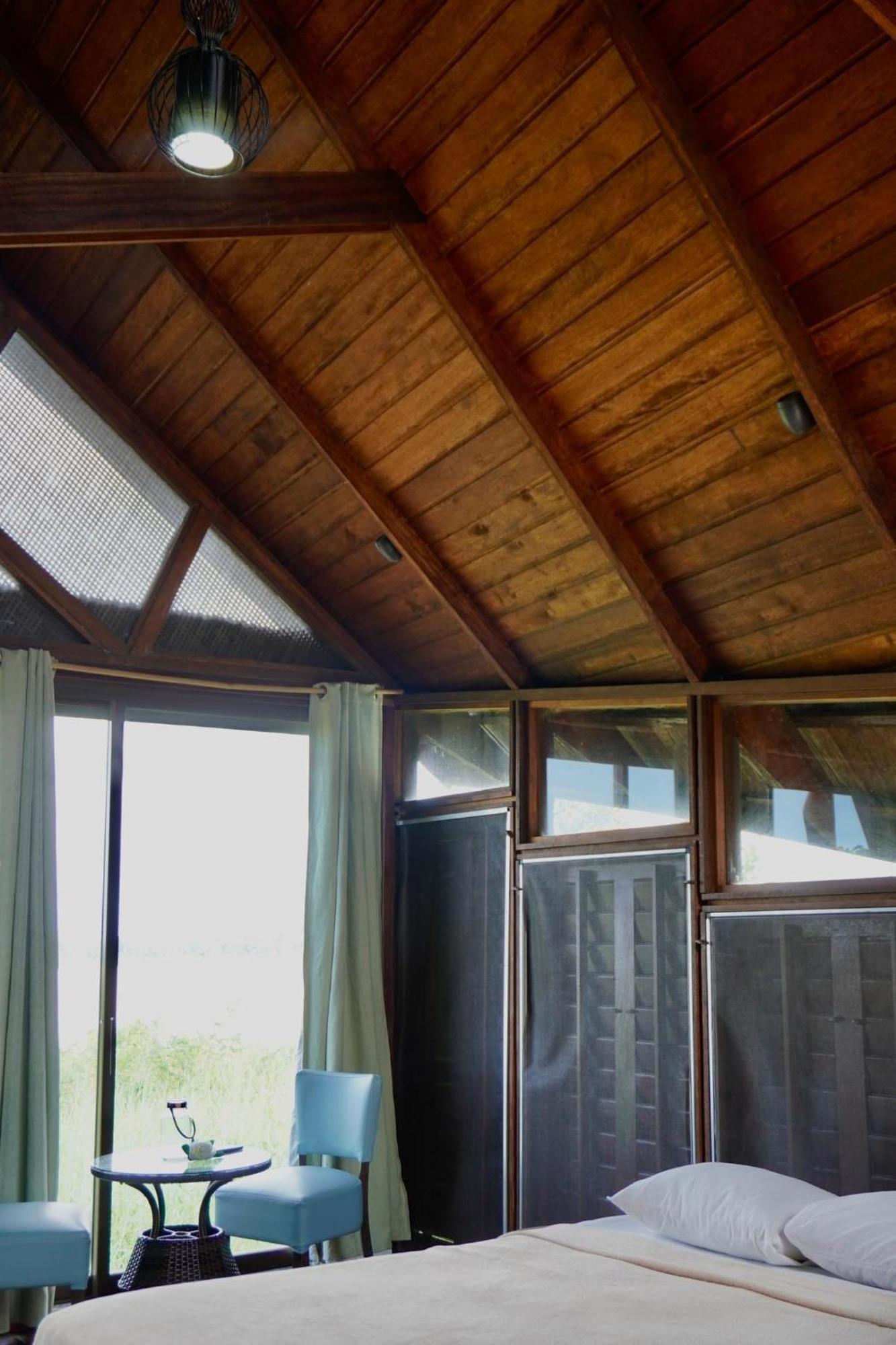 Houttuyn Wellness River Resort Paramaribo Luaran gambar