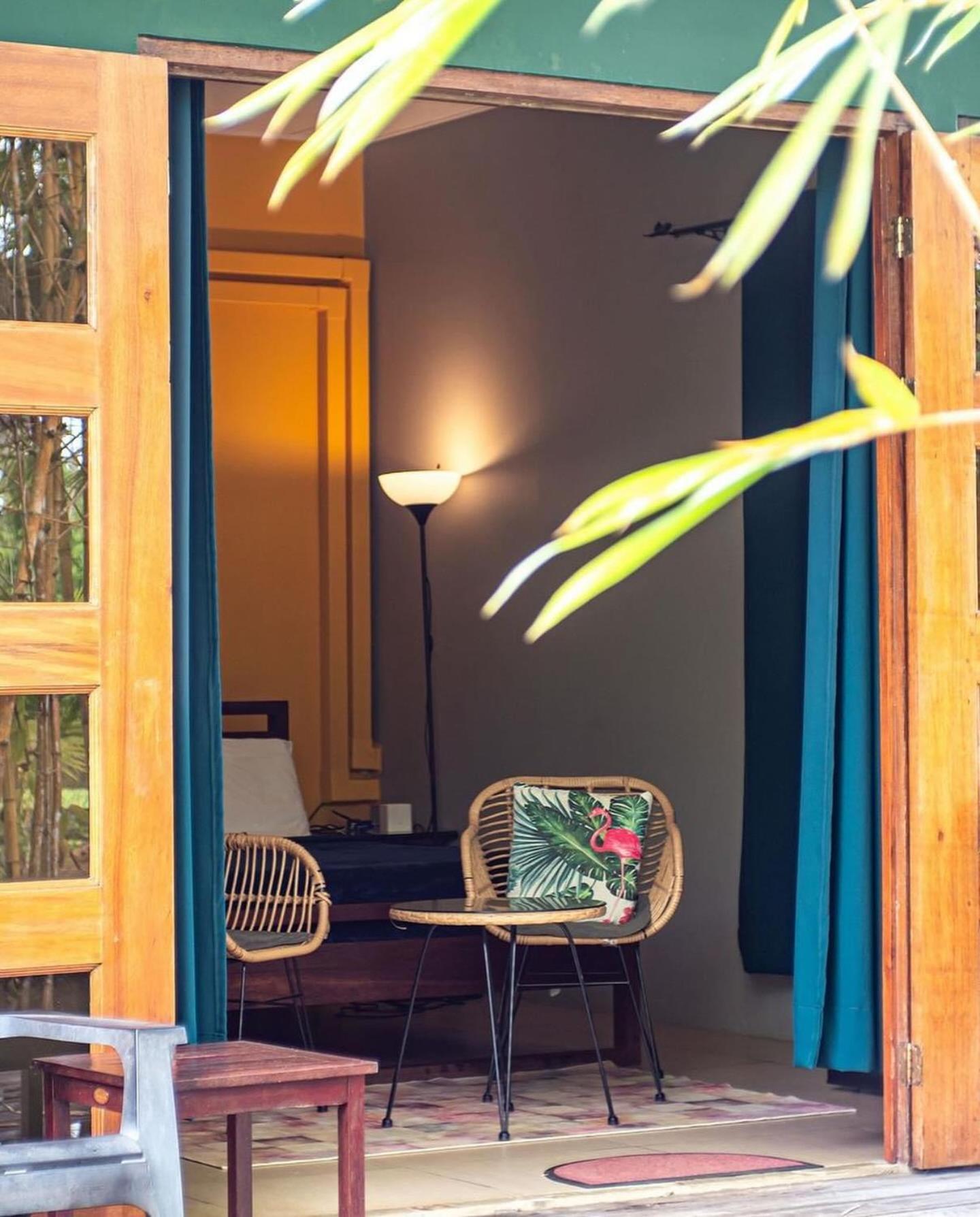 Houttuyn Wellness River Resort Paramaribo Luaran gambar