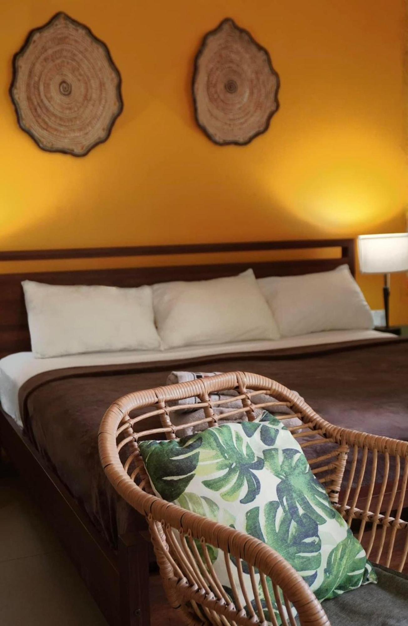 Houttuyn Wellness River Resort Paramaribo Luaran gambar