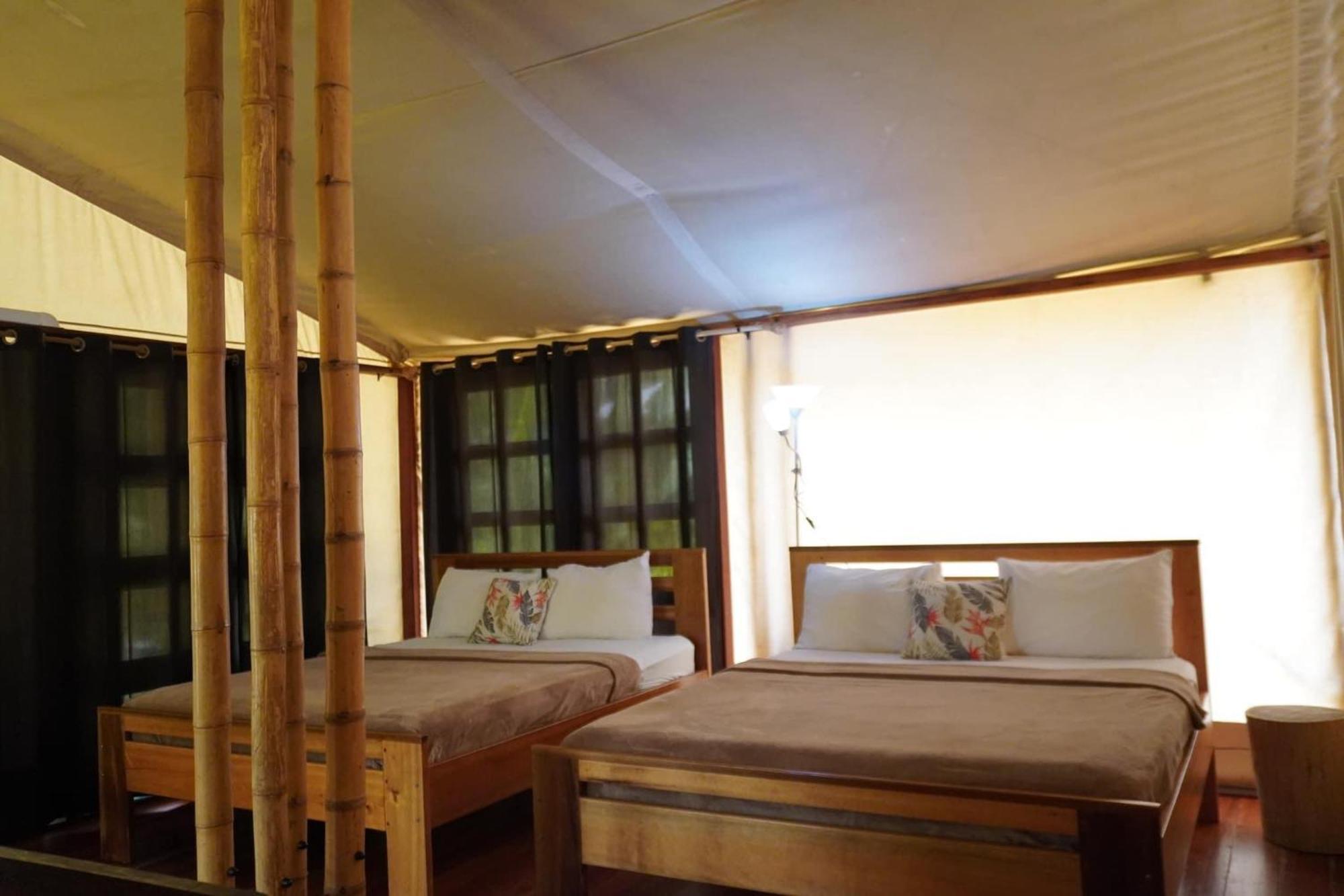 Houttuyn Wellness River Resort Paramaribo Luaran gambar