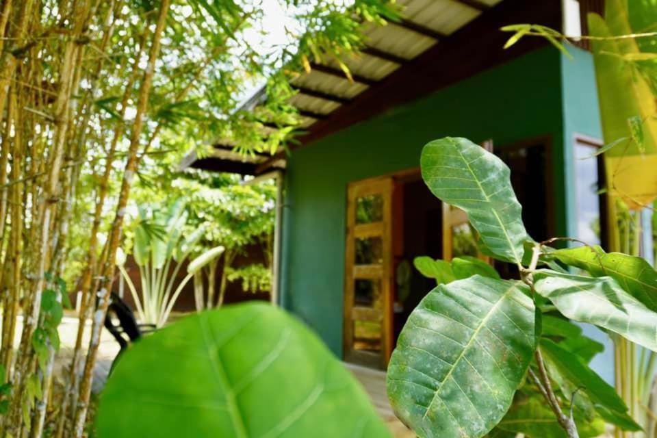 Houttuyn Wellness River Resort Paramaribo Luaran gambar