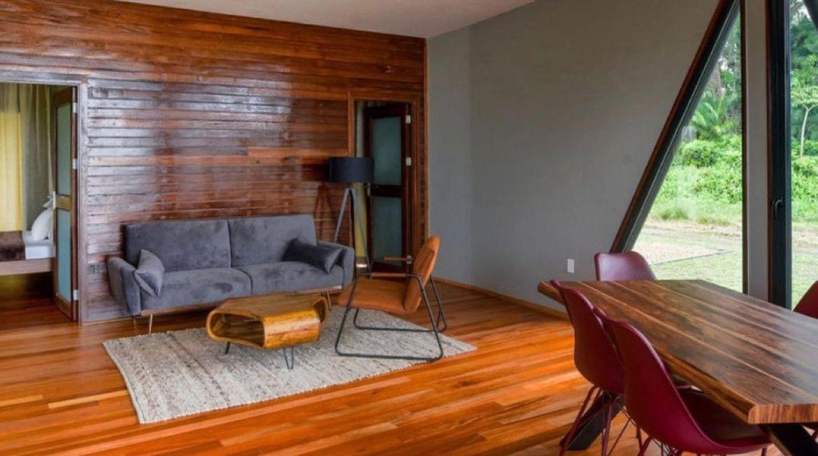 Houttuyn Wellness River Resort Paramaribo Luaran gambar